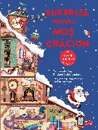 Surpriză pentru Moş Crăciun clape