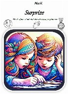 Surprize micul ajutor micului elev