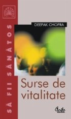 Surse vitalitate program complet pentru