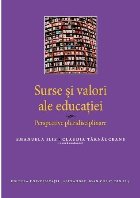 Surse şi valori ale educaţiei