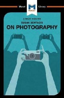 Susan Sontag's On Photography