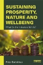 Sustaining Prosperity, Nature and Wellbeing