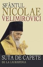 coperta Suta de capete de la Liubostinia