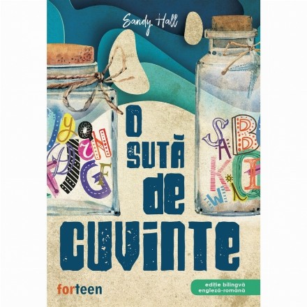 O suta de cuvinte. Editie bilingva, engleza-romana