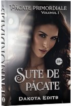 Sute de păcate - Vol. 1 (Set of:Păcate primordialeVol. 1)