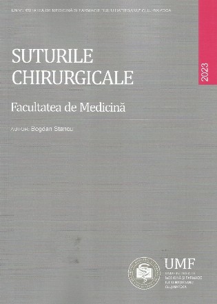 Suturile chirurgicale