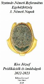 Szatmár Németi Református Egyházközség Némei