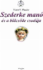 Szederke manó és bölcsőde csodája