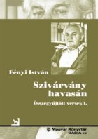 Szivarvany havasan Osszegyujtott versek (Pe
