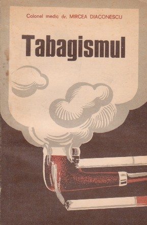 Tabagismul