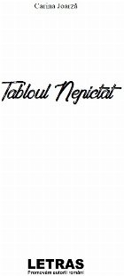 Tabloul nepictat