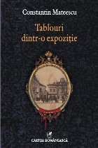 Tablouri dintr-o expoziție