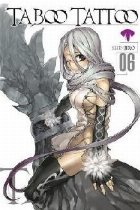 Taboo Tattoo Vol