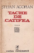 Tache catifea