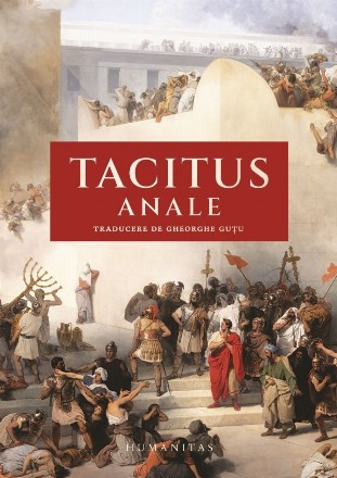 Tacitus - Anale