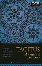 Tacitus Annals I: A Selection