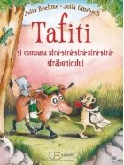 Tafiti si comoara stra-stra-stra-stra-stra-strabunicului