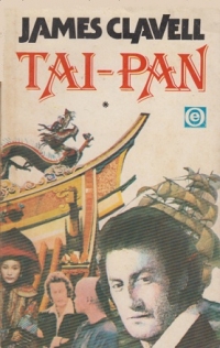 Tai-Pan, Volumul I