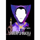 La taifas cu Dracula : roman fantasy
