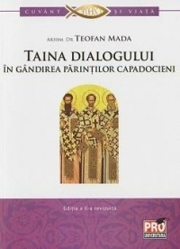 Taina dialogului in gandirea parintilor capadocieni