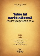 Taina lui Barbă Albastră după