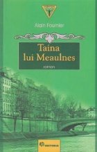 Taina lui Meaulnes