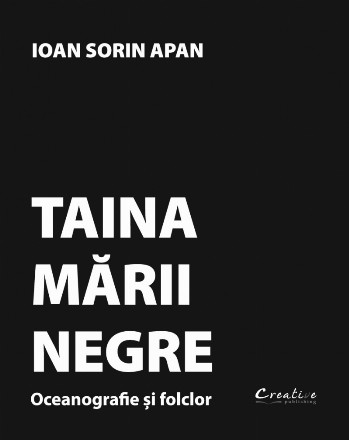 Taina Marii Negre