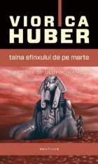 Taina Sfinxului de pe Marte
