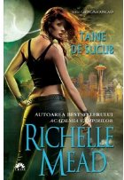 Taine sucub (Georgina Kincaid vol