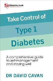 Take Control of Type 1 Diabetes