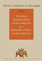 Talcuirea Epistolei intai catre Corinteni