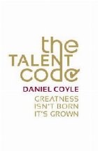 Talent Code