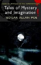 TALES OF MYSTERY AND IMAGINATION