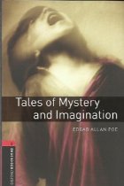 Tales Mystery and Imagination