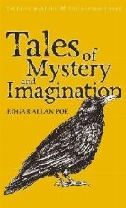 Tales Mystery and Imagination