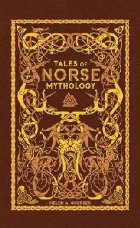 Tales of Norse Mythology (Barnes & Noble Omnibus Leatherboun