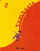 Tamburin, 2 - Deutsch fur Kinder