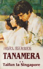 Tanamera Volumul lea Taifun Singapore