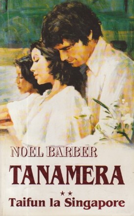Tanamera, Volumul al II-lea - Taifun la Singapore