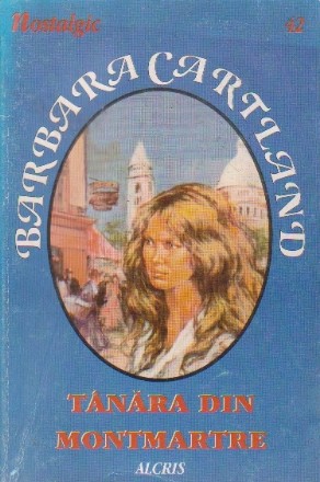 Tanara din Montmartre