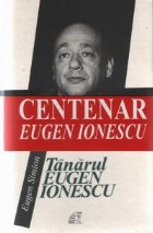 Tanarul Eugen Ionescu
