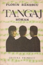 Tangaj - roman -