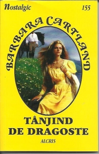 Tanjind de dragoste