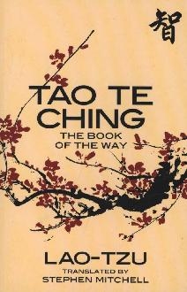 Tao Te Ching New Edition