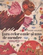 Tara celor o mie si una de mendre Tara celor o mie si una de mendre