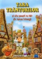 Tara Trantorilor alte povesti talc