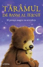 Taramul basm iernii povesti magice
