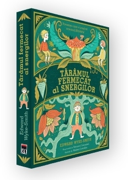 Taramul fermecat al snergilor