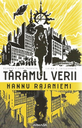 Taramul verii