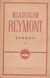 Taranii, Volumele I si II (Premiul Nobel 1924)